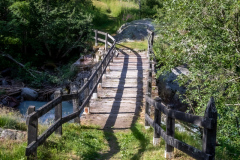 Lonzabrücke Ried